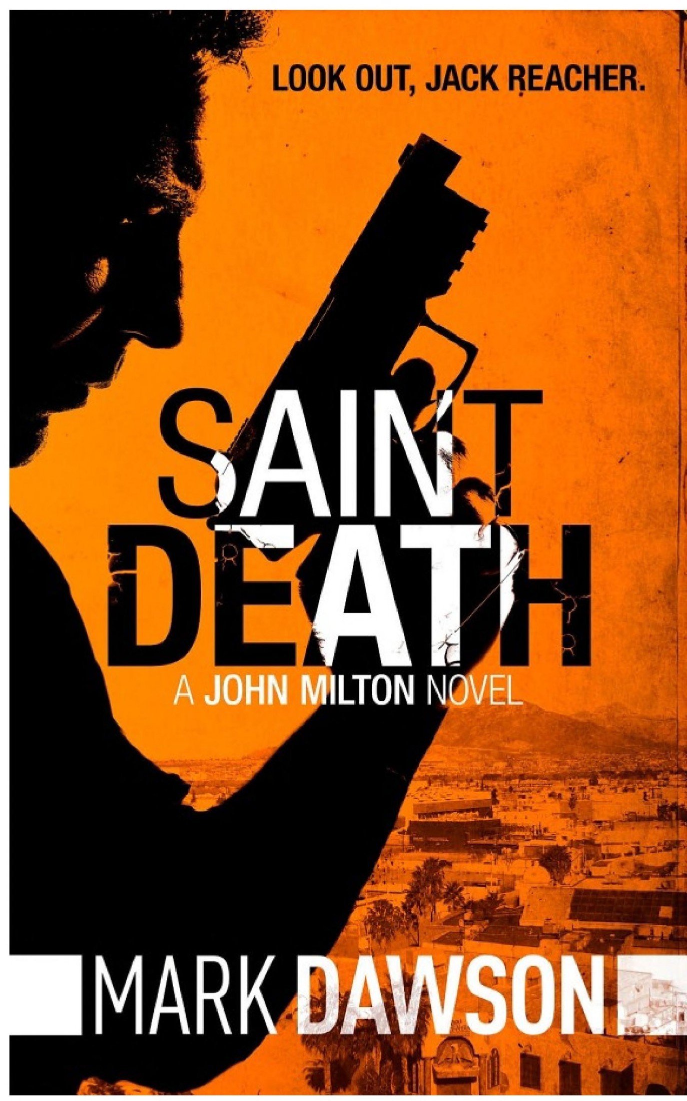 Saint Death