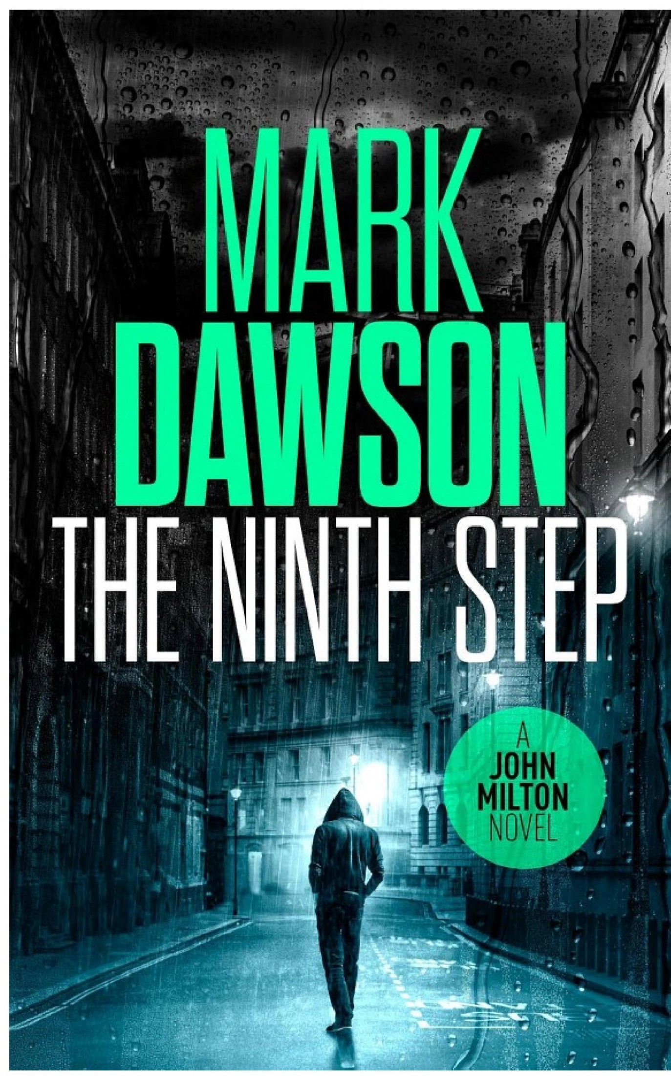 The Ninth Step