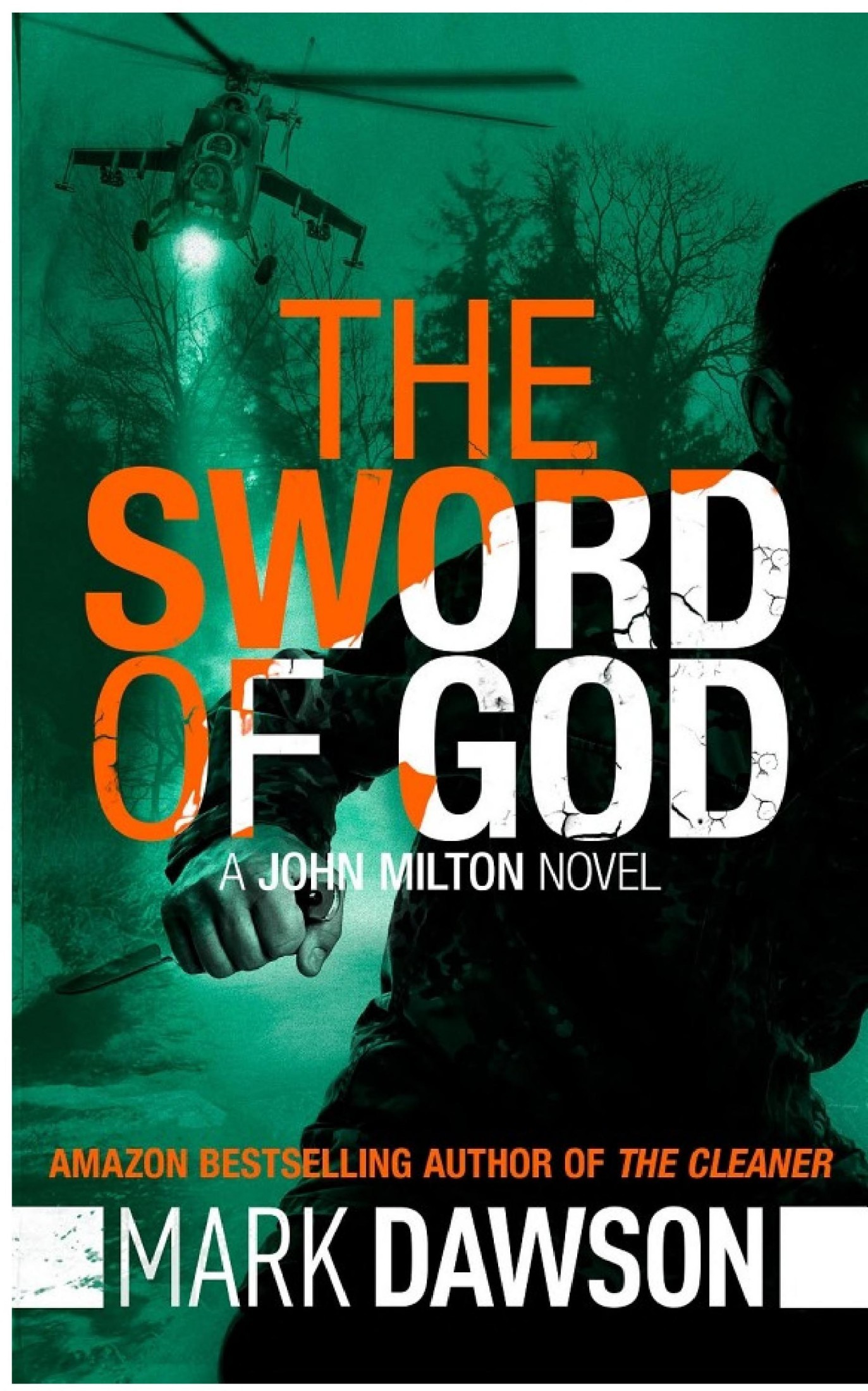 The Sword of God