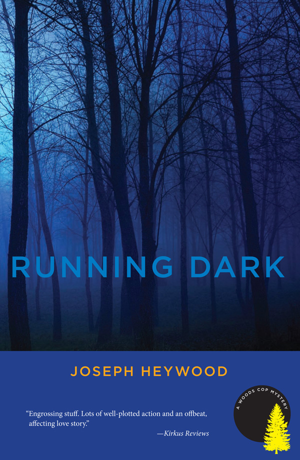 Running Dark