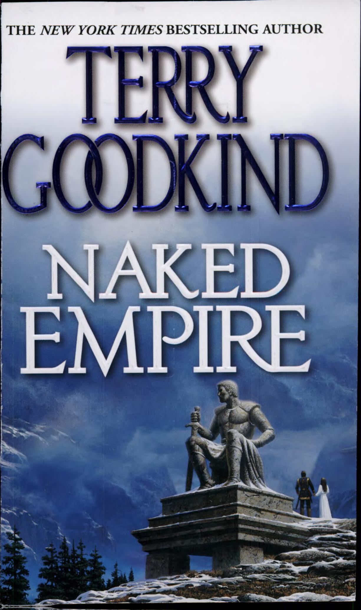 Naked Empire