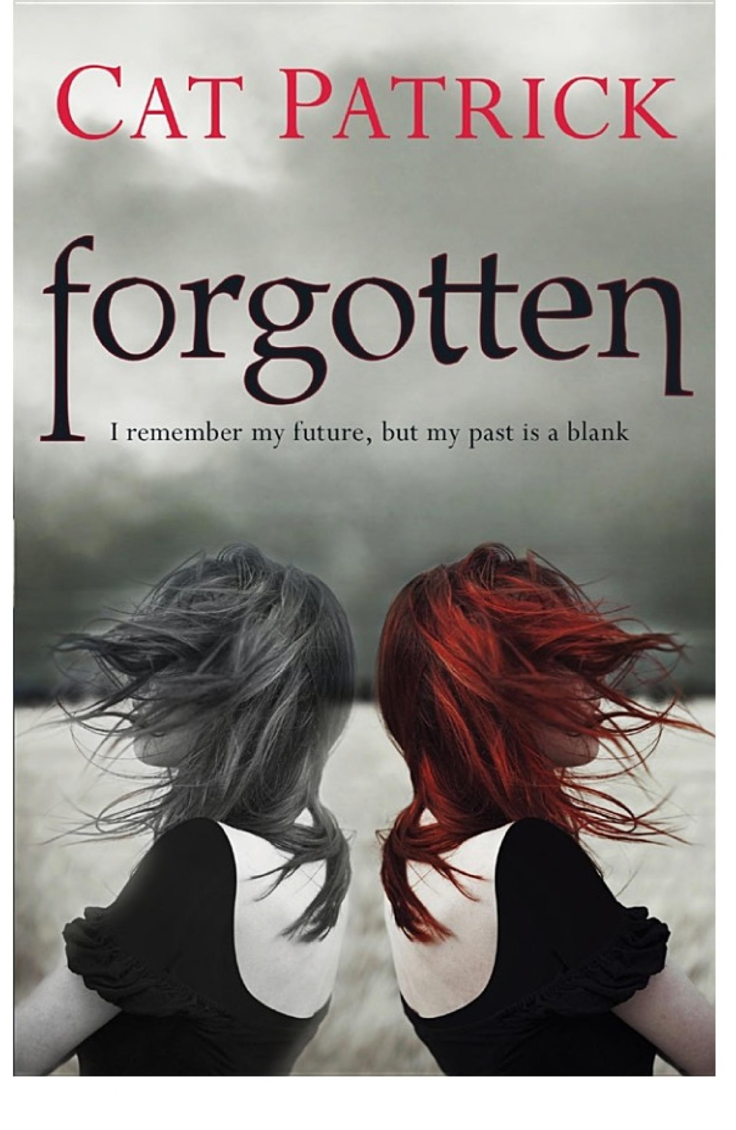 Forgotten