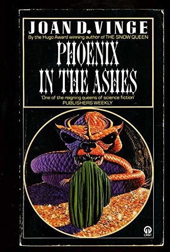 Phoenix in the Ashes