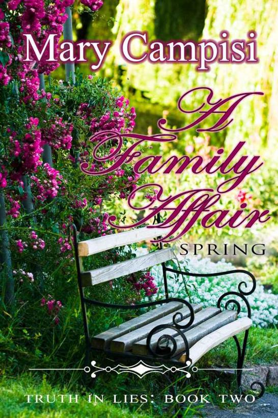 A Family Affair: Spring