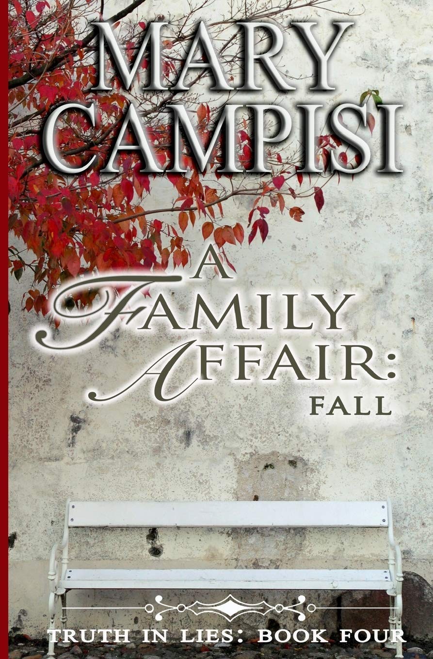 A Family Affair: Fall