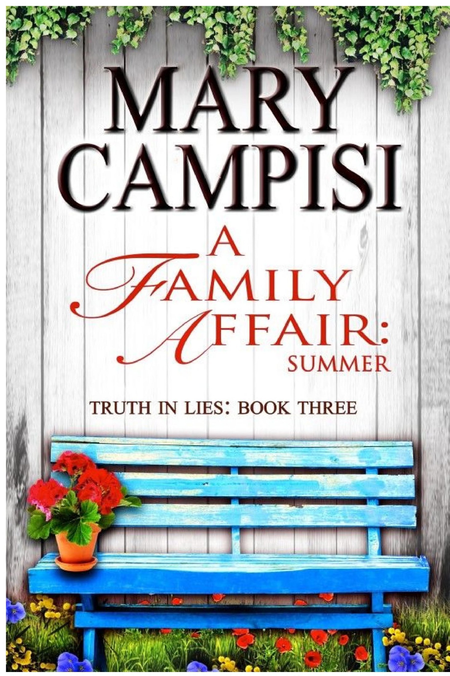 A Family Affair: Summer