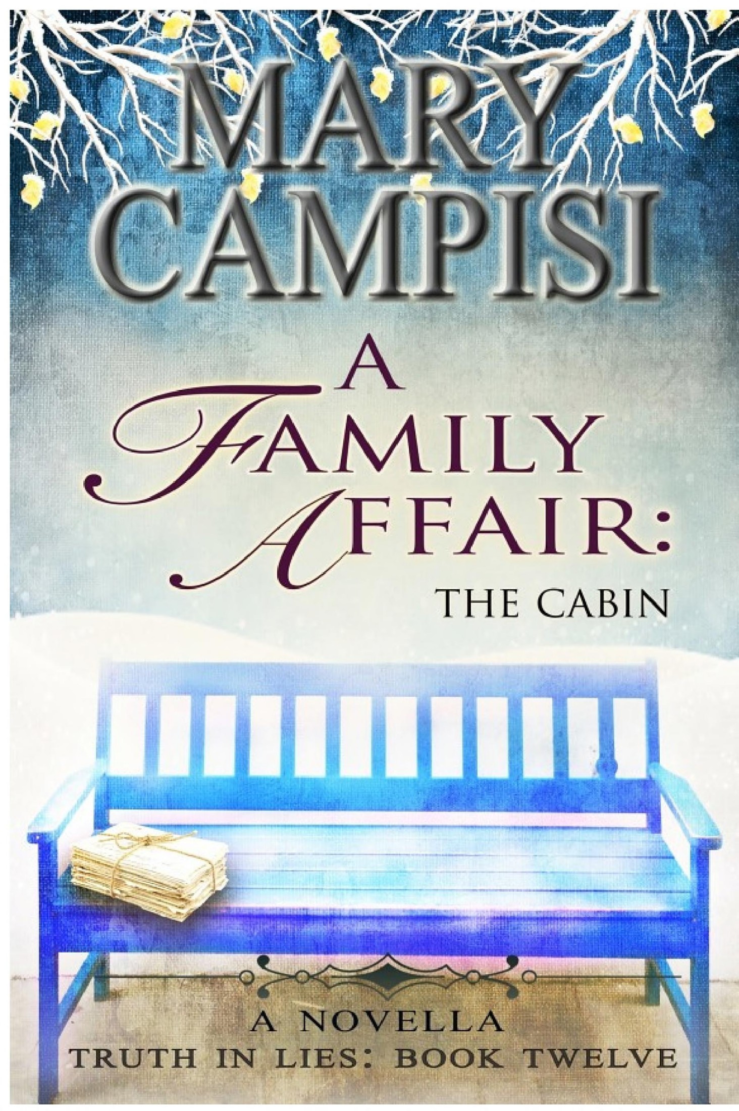 A Family Affair: The Cabin