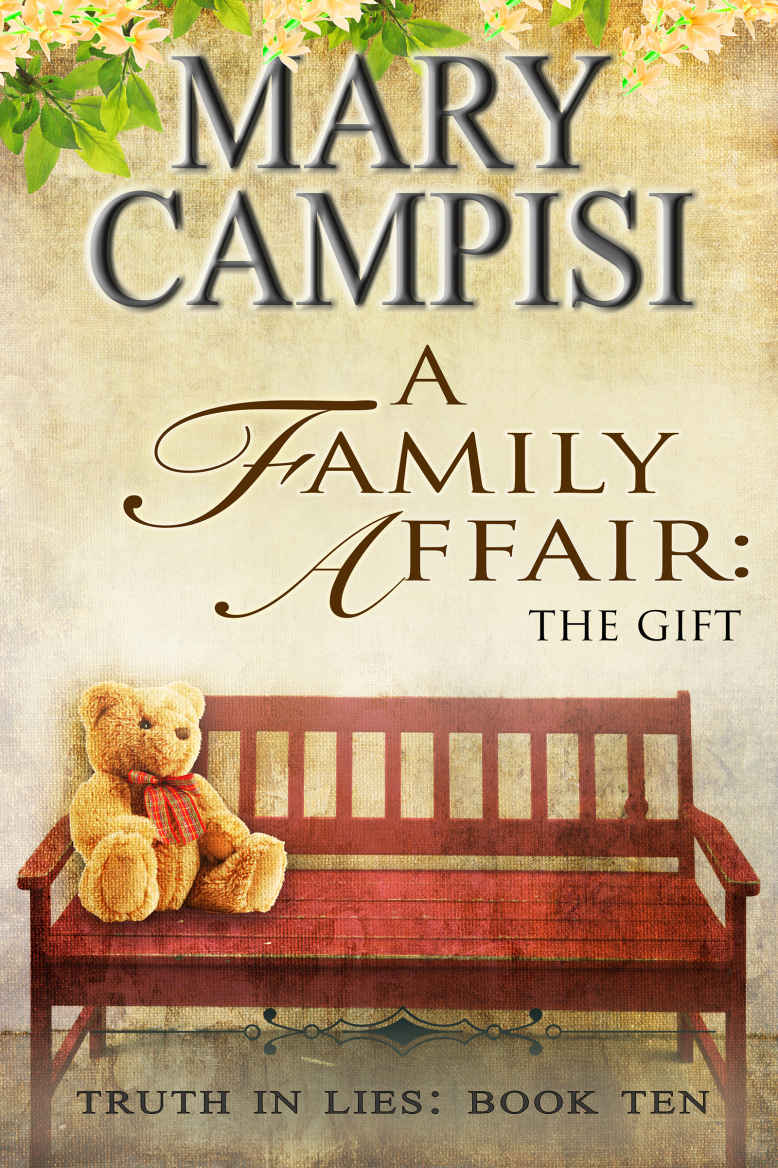 A Family Affair: The Gift