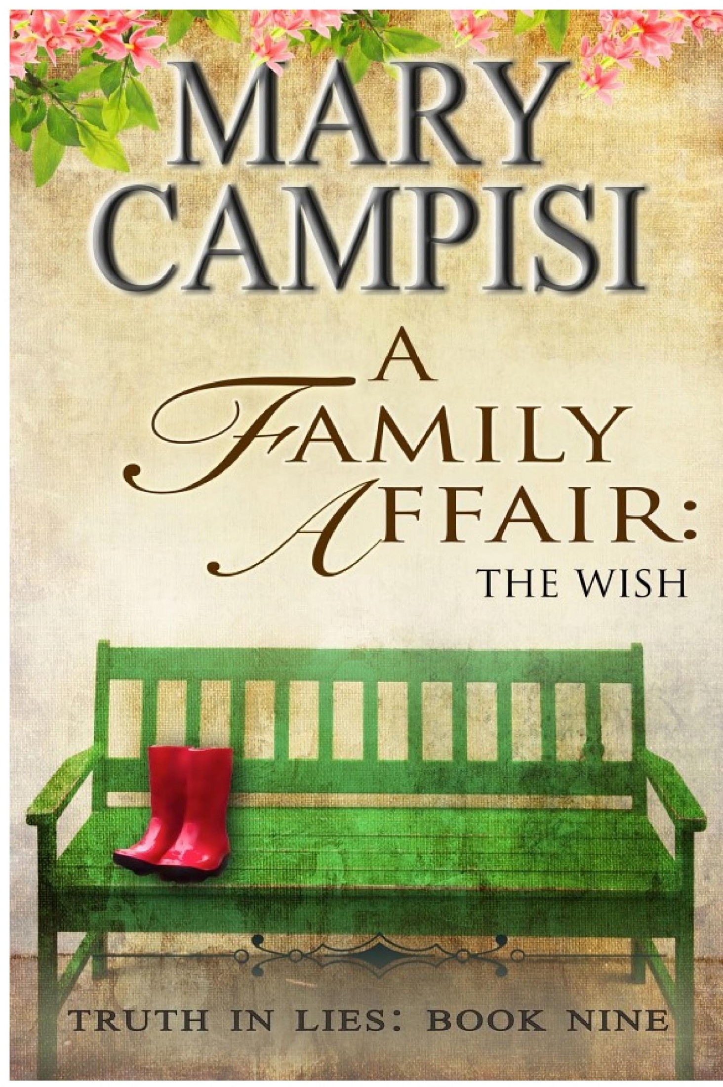 A Family Affair: The Wish