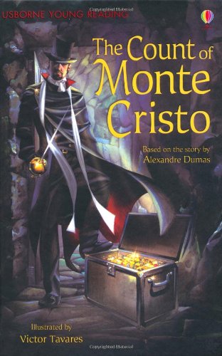 The Count of Monte Cristo