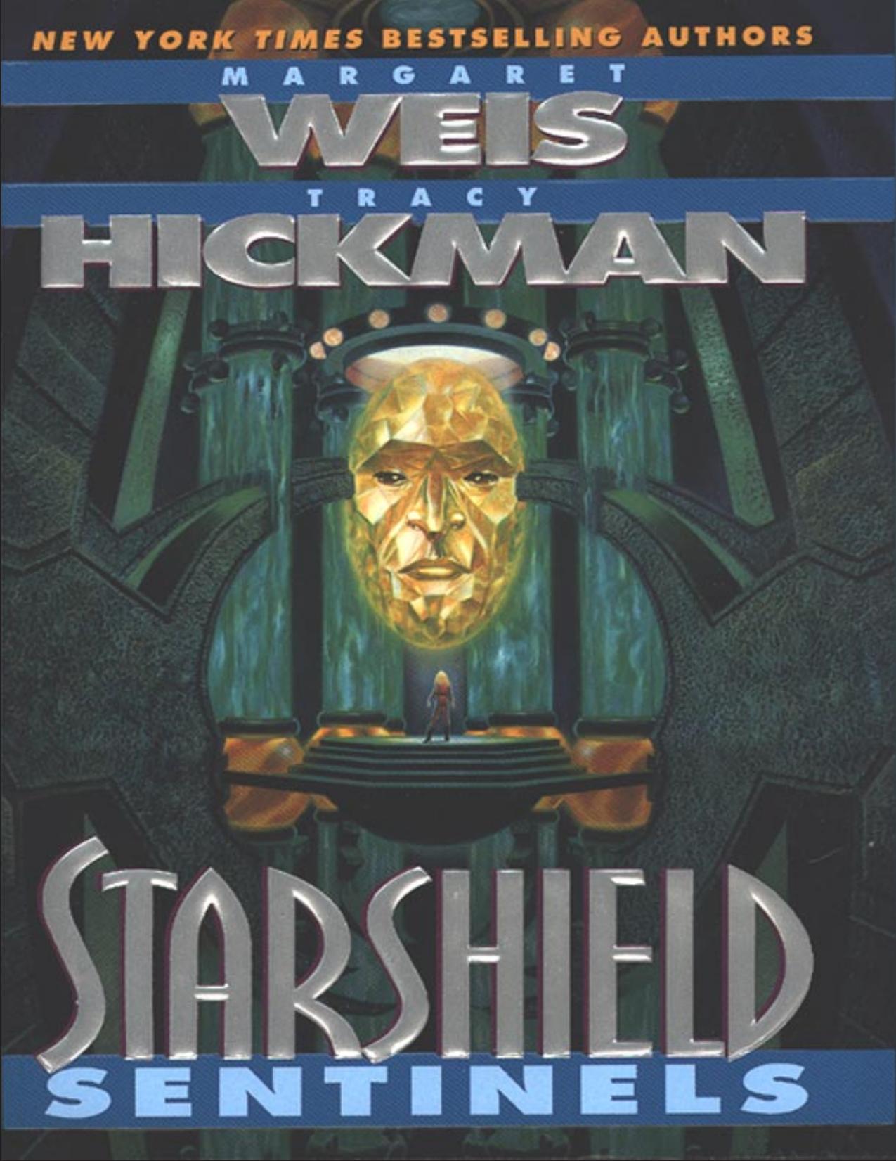 Starshield Sentinels