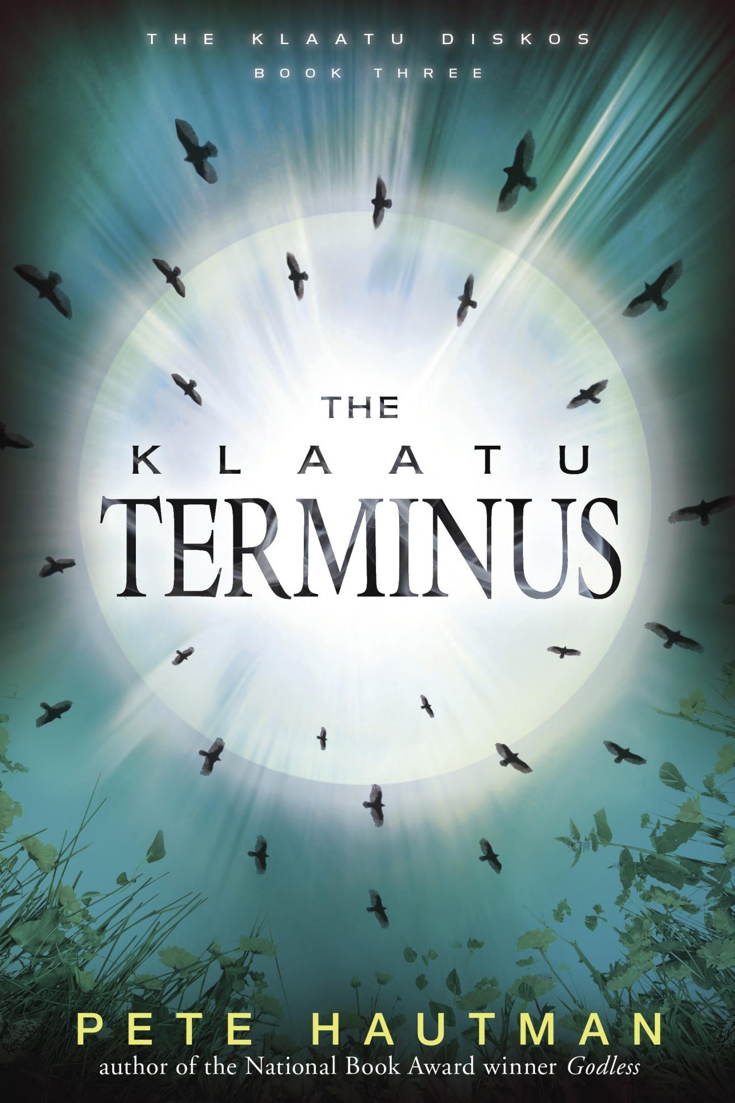 The Klaatu Terminus