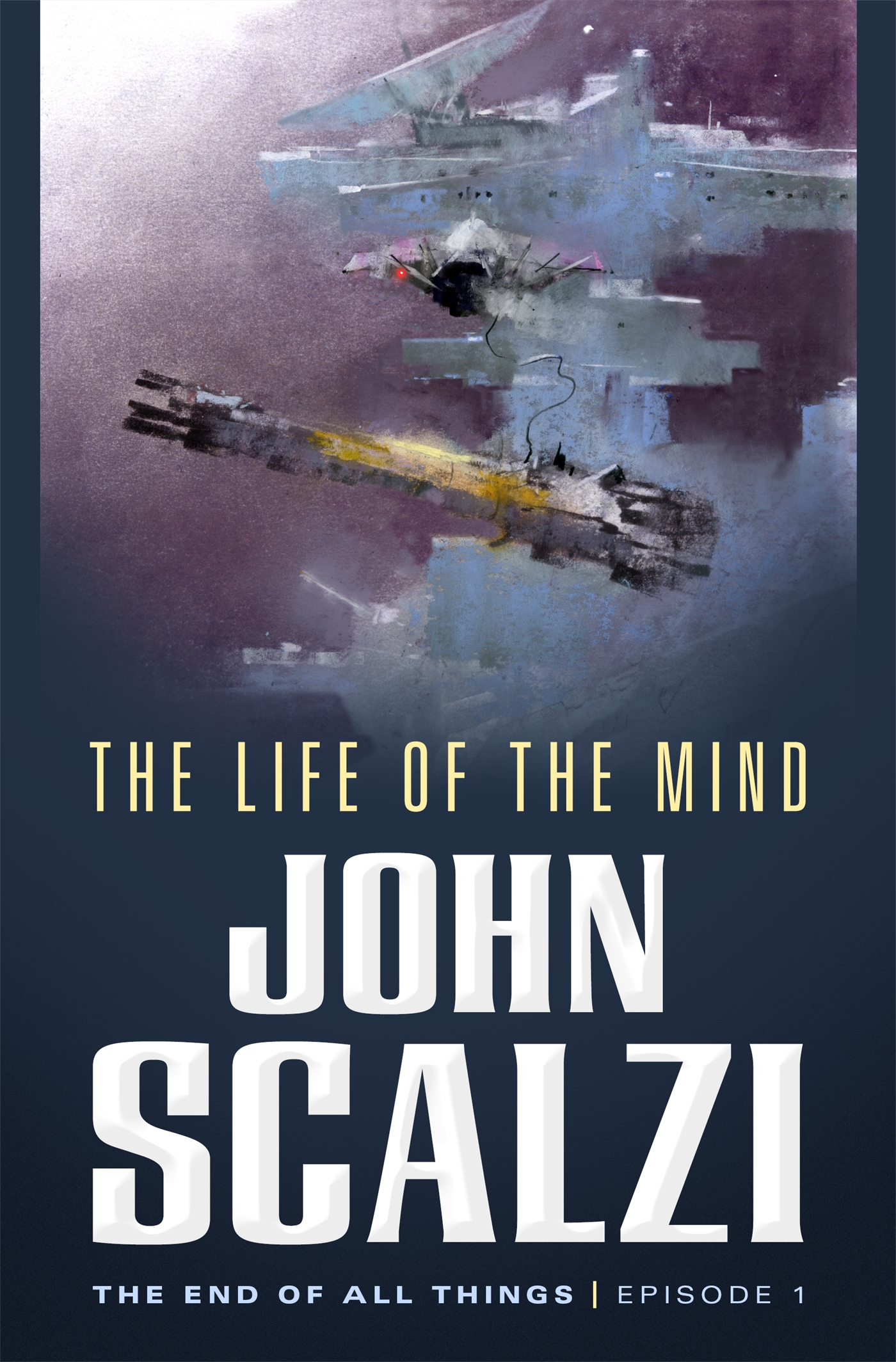 The Life of the Mind: The End of All Things