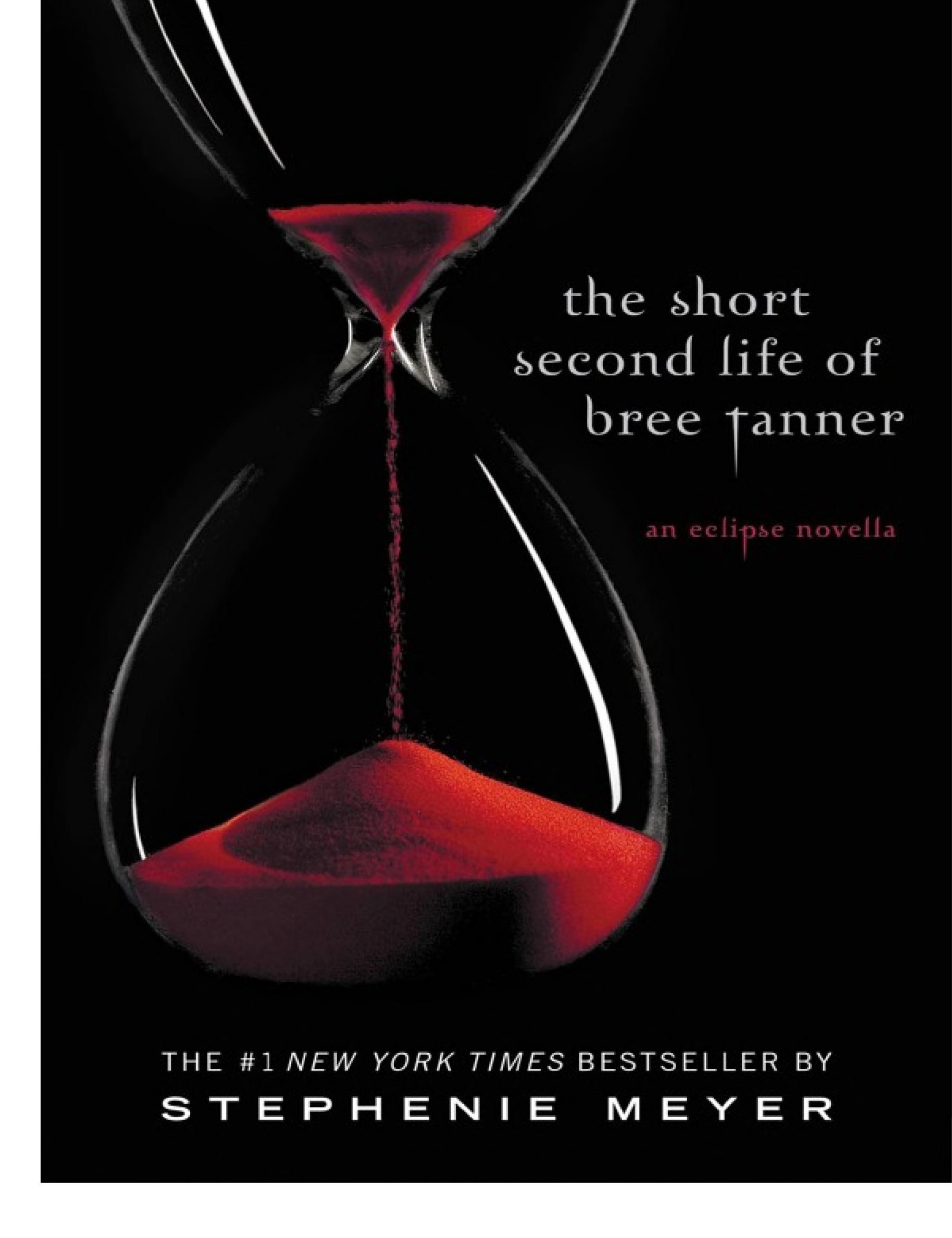 The Short Second Life of Bree Tanner