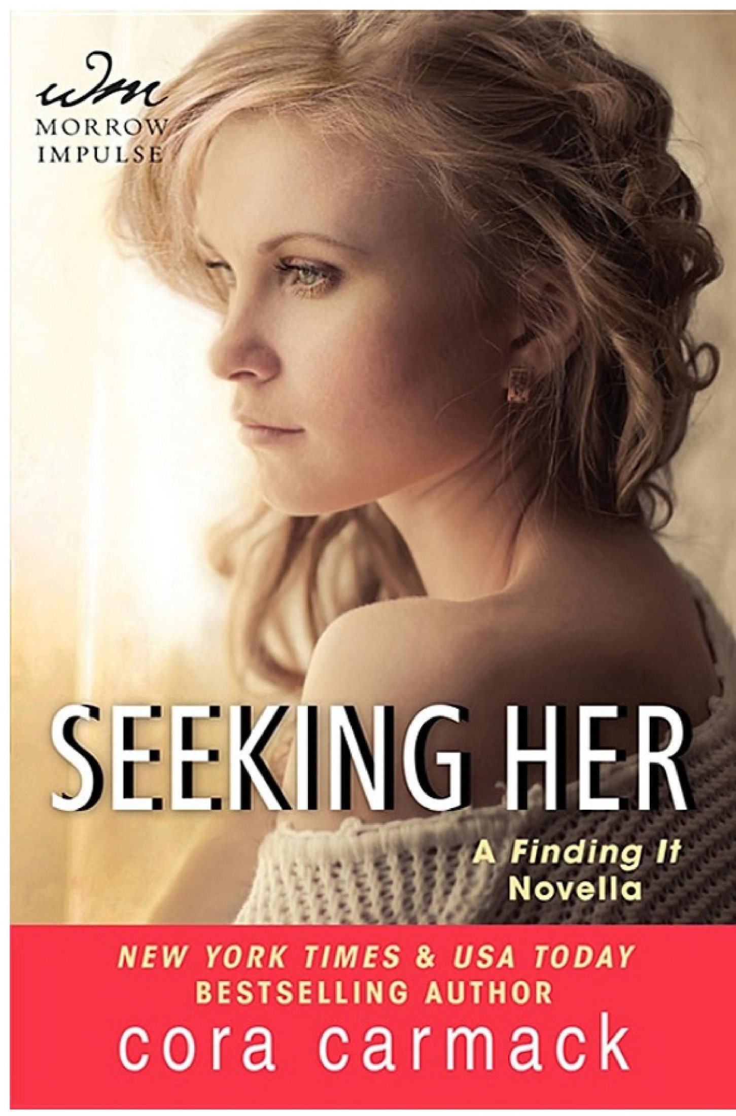 Seeking Her