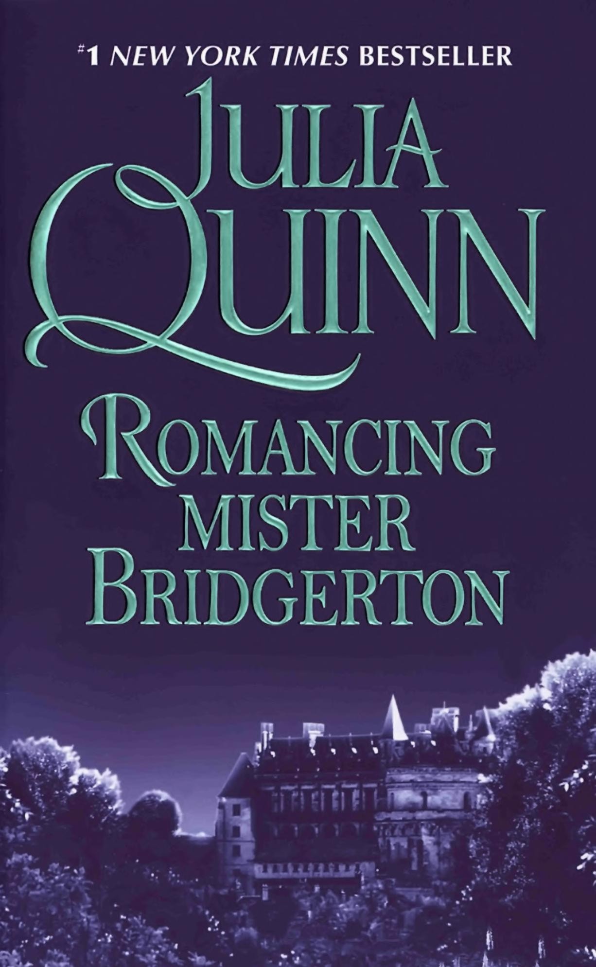 Romancing Mister Bridgerton