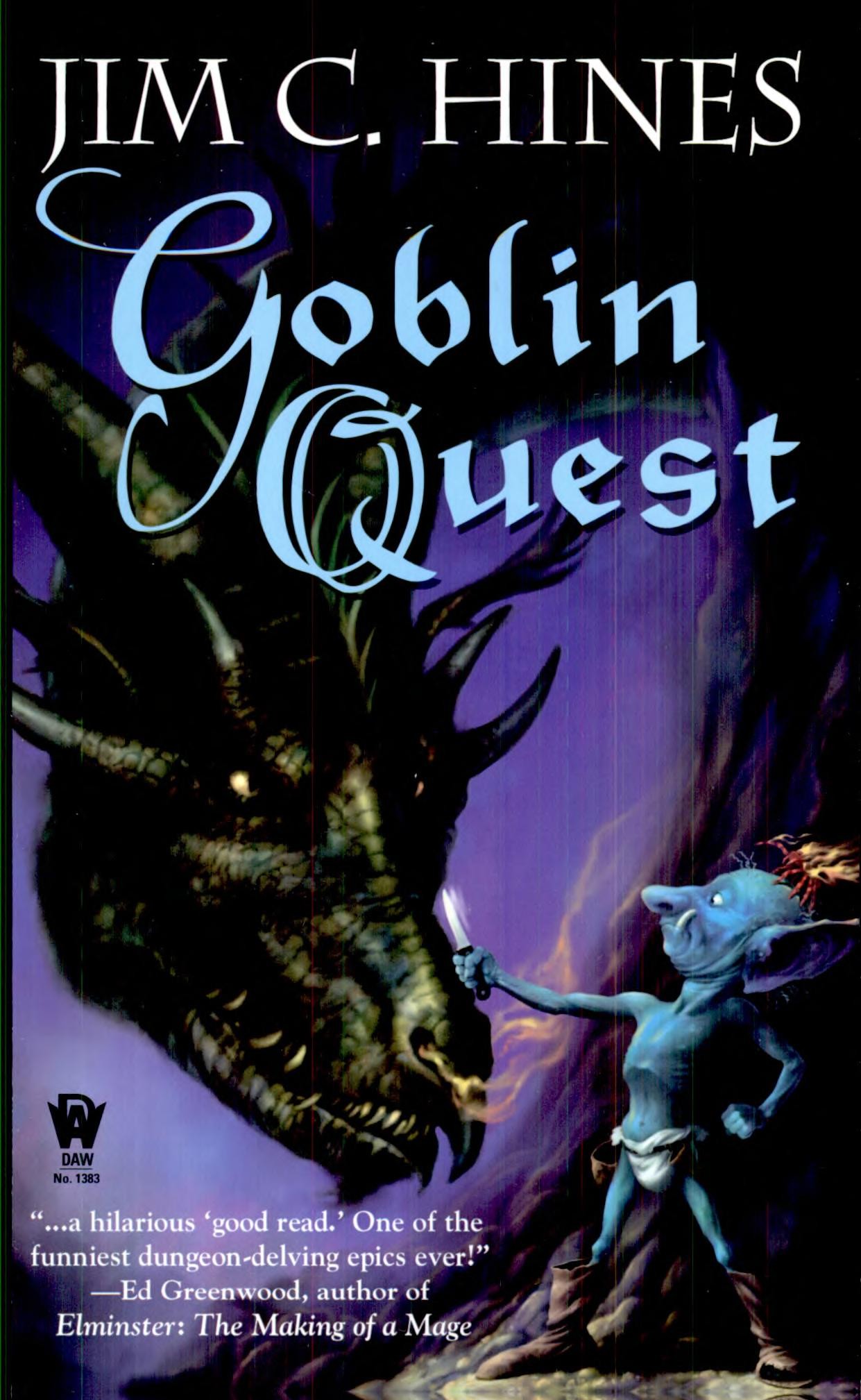 Goblin Quest