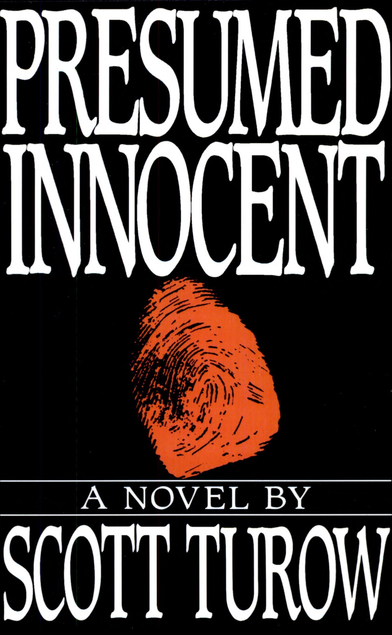 Presumed Innocent