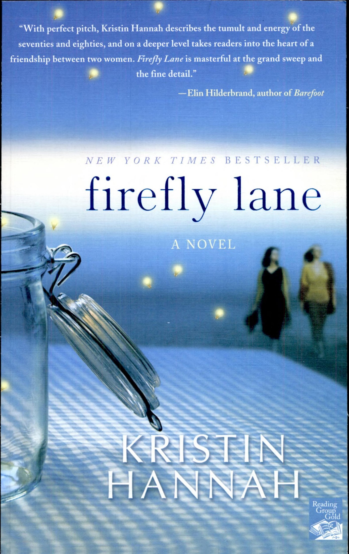 Firefly Lane