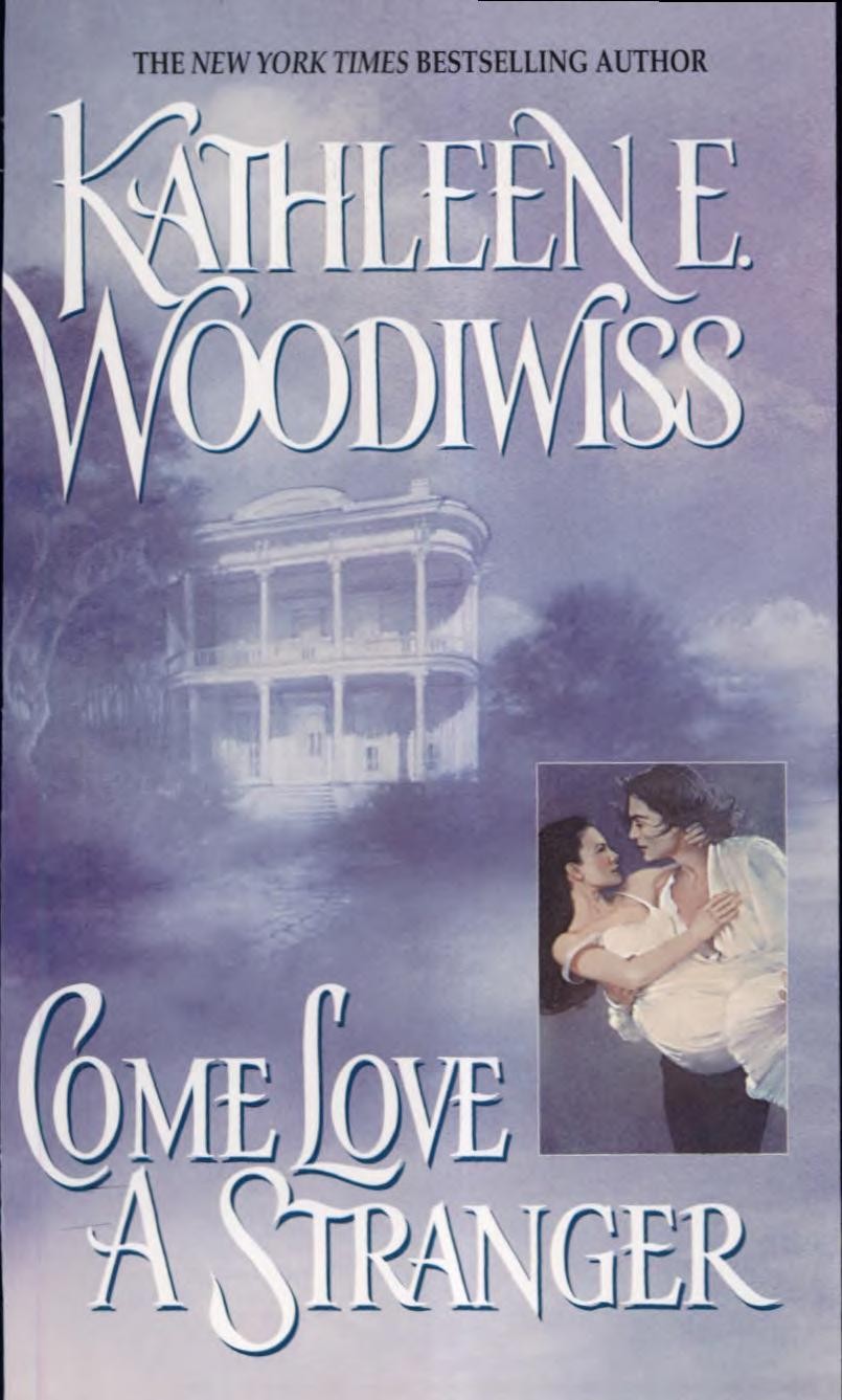 Come Love a Stranger