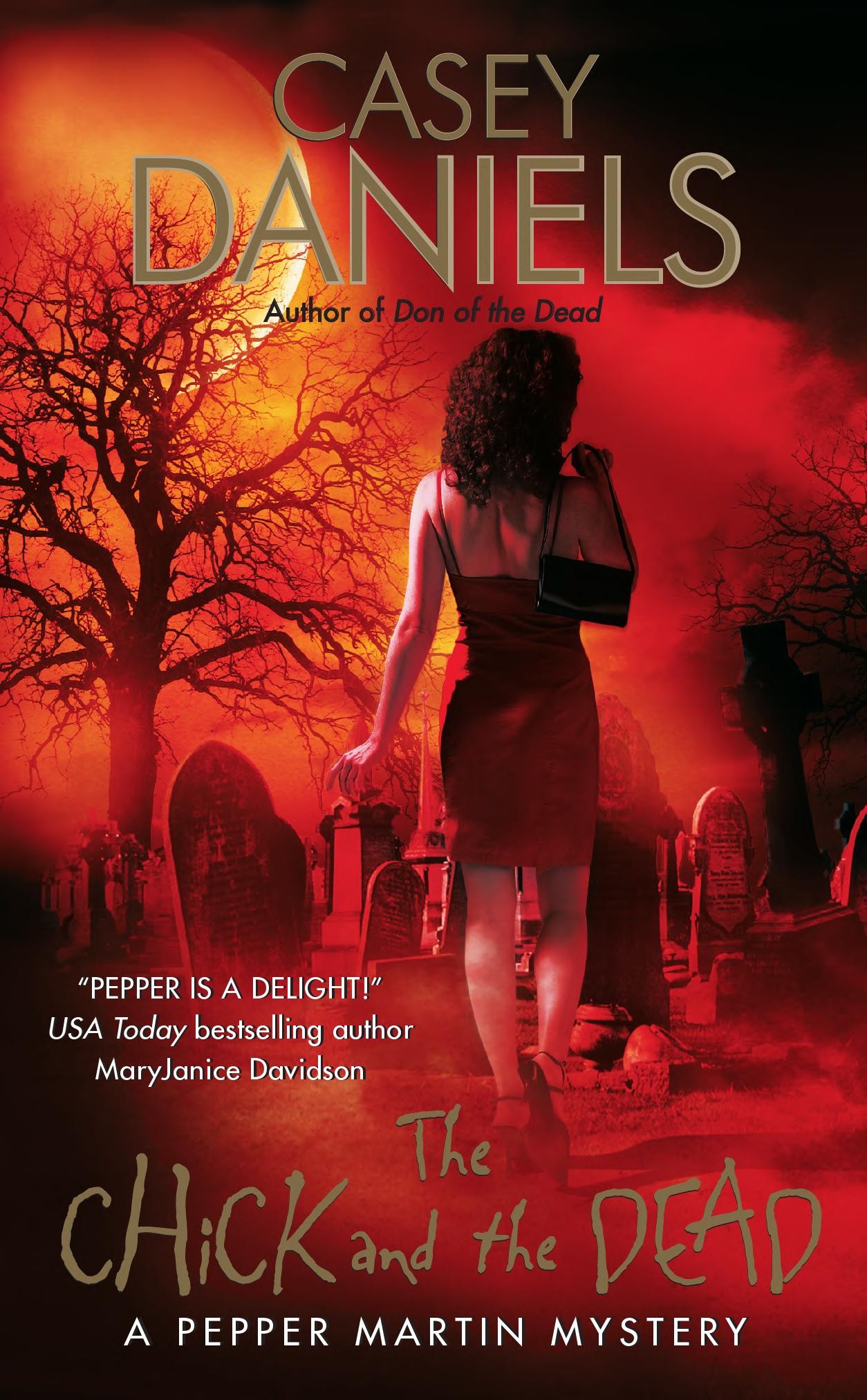 The Chick and the Dead