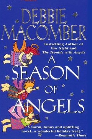 A Season of Angels