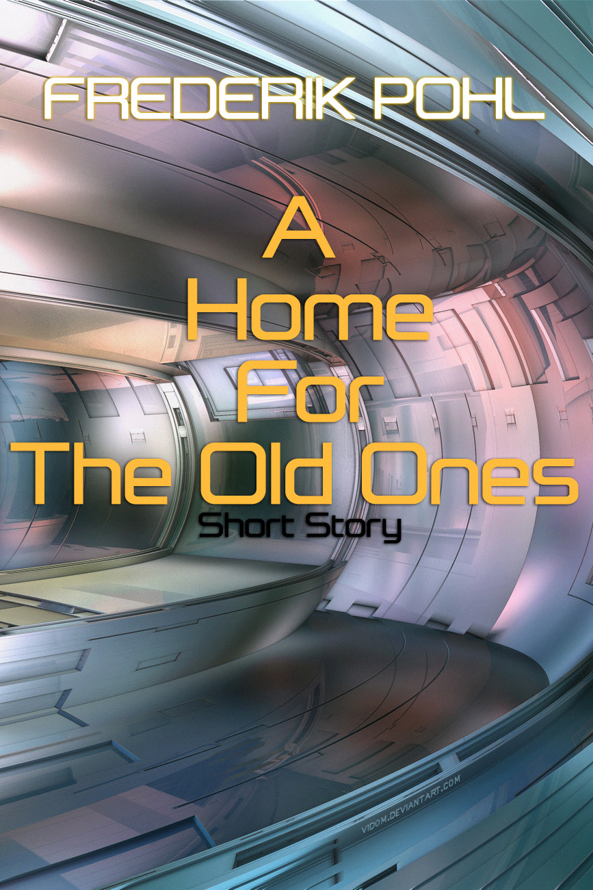 A Home For The Old Ones