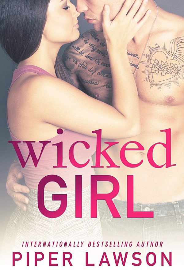 Wicked Girl