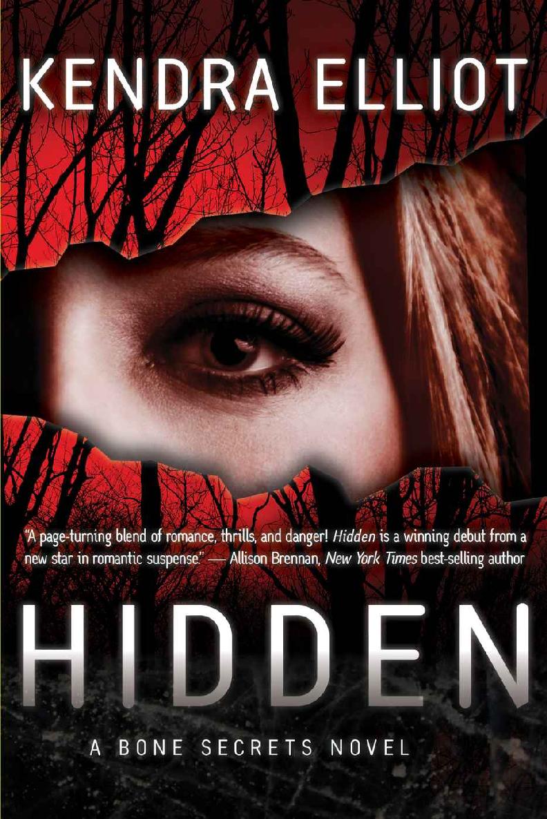 Hidden
