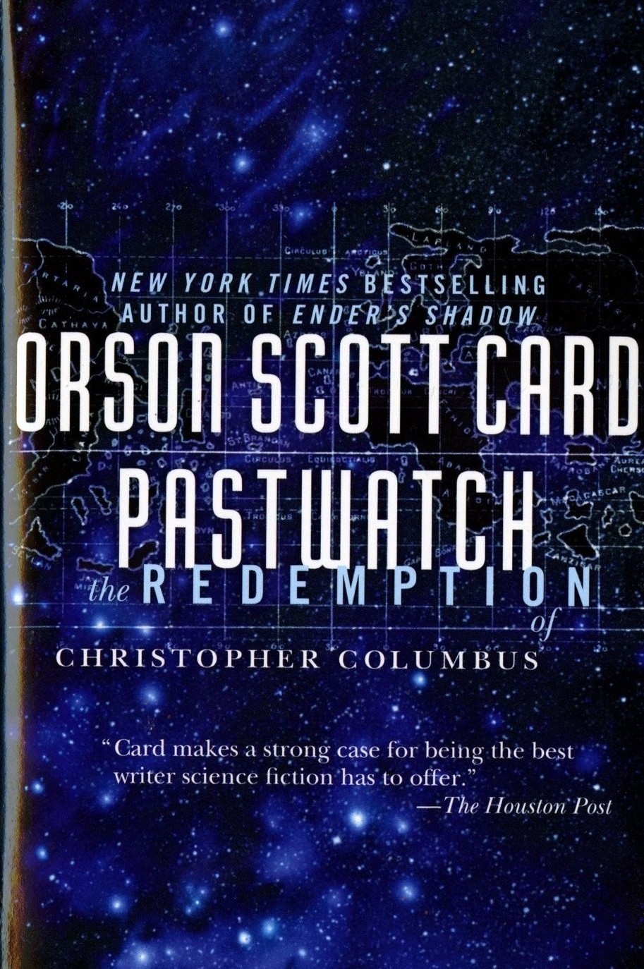 Pastwatch: The Redemption of Christopher Columbus