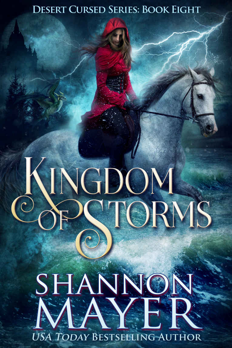 Kingdom of Storms