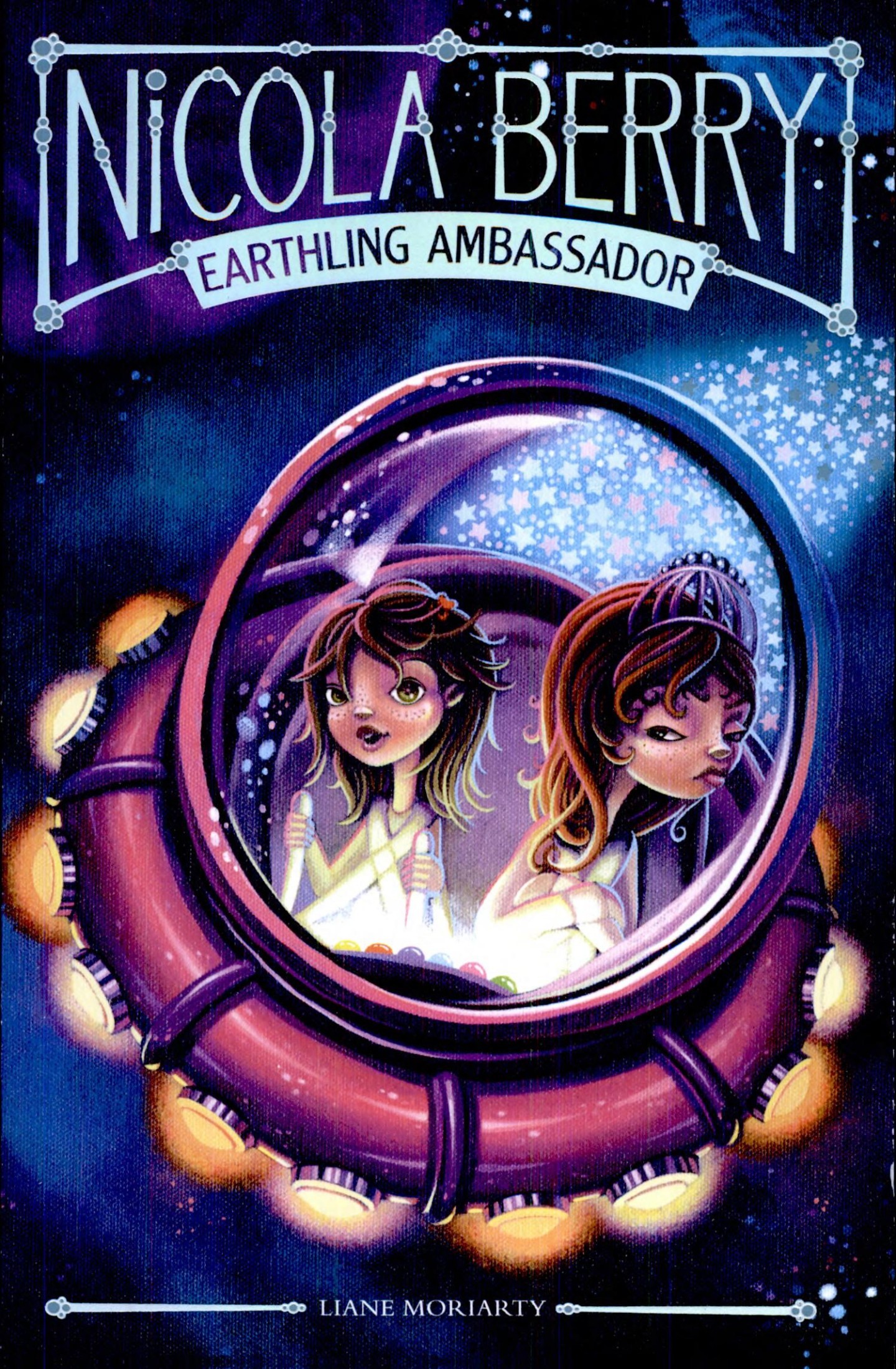 Earthling Ambassador