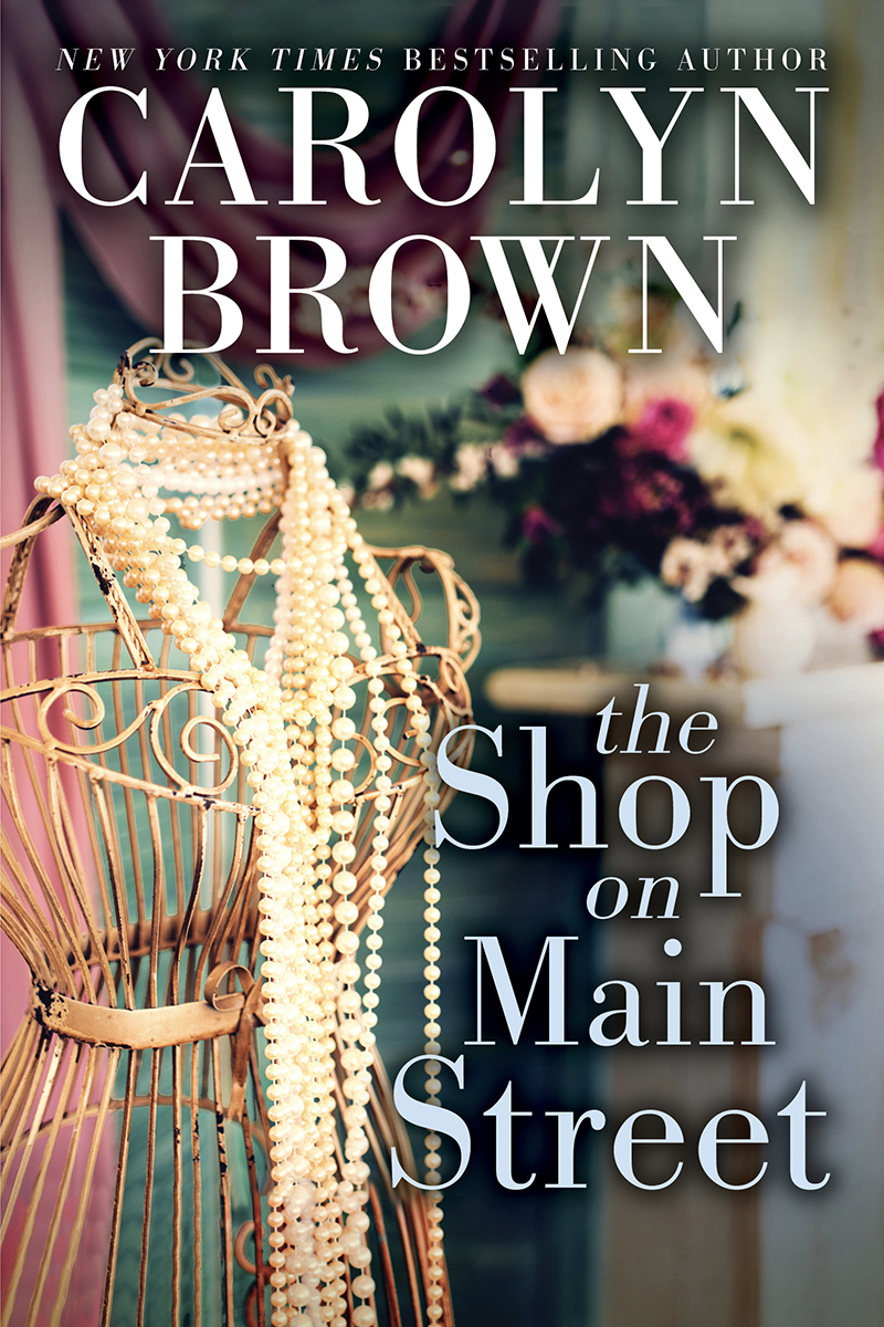 The Shop on Main Street