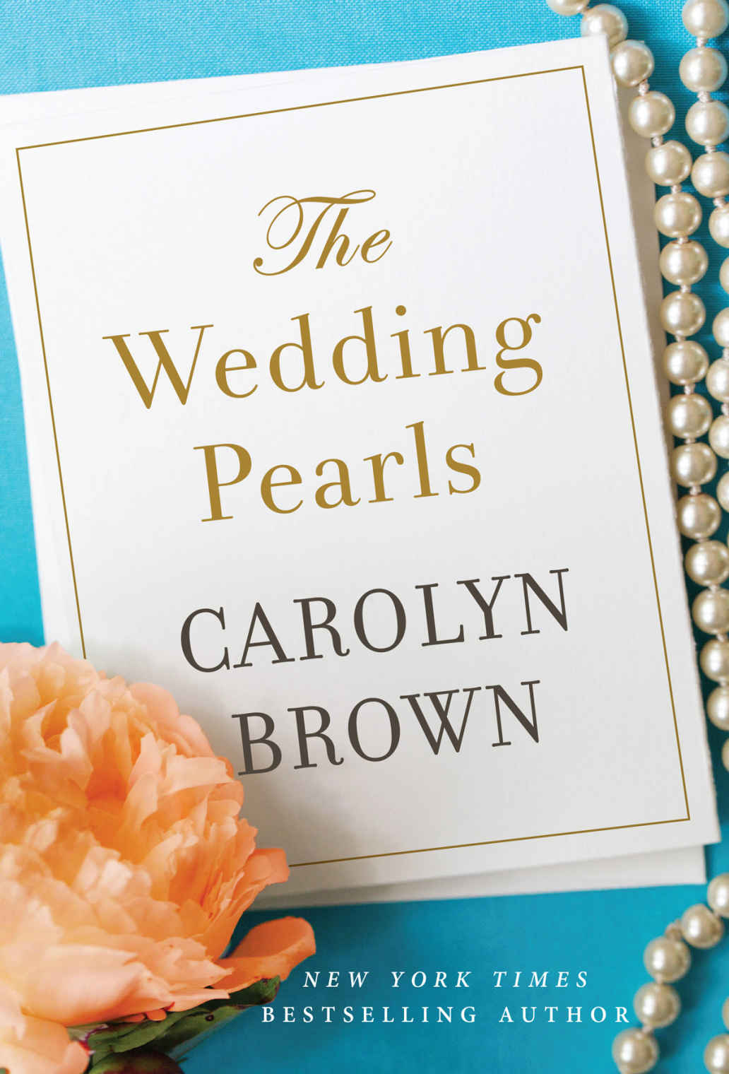 The Wedding Pearls