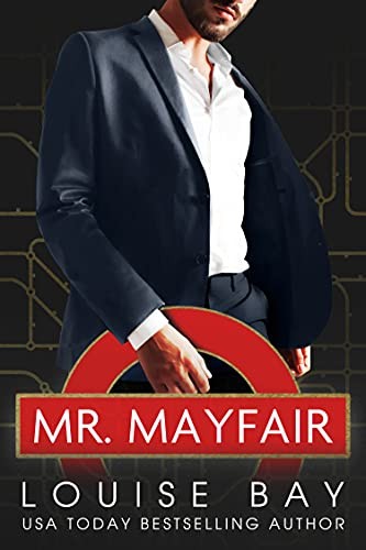 Mr. Mayfair