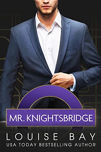 Mr. Knightsbridge