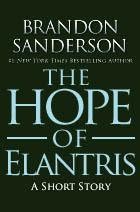 The Hope of Elantris