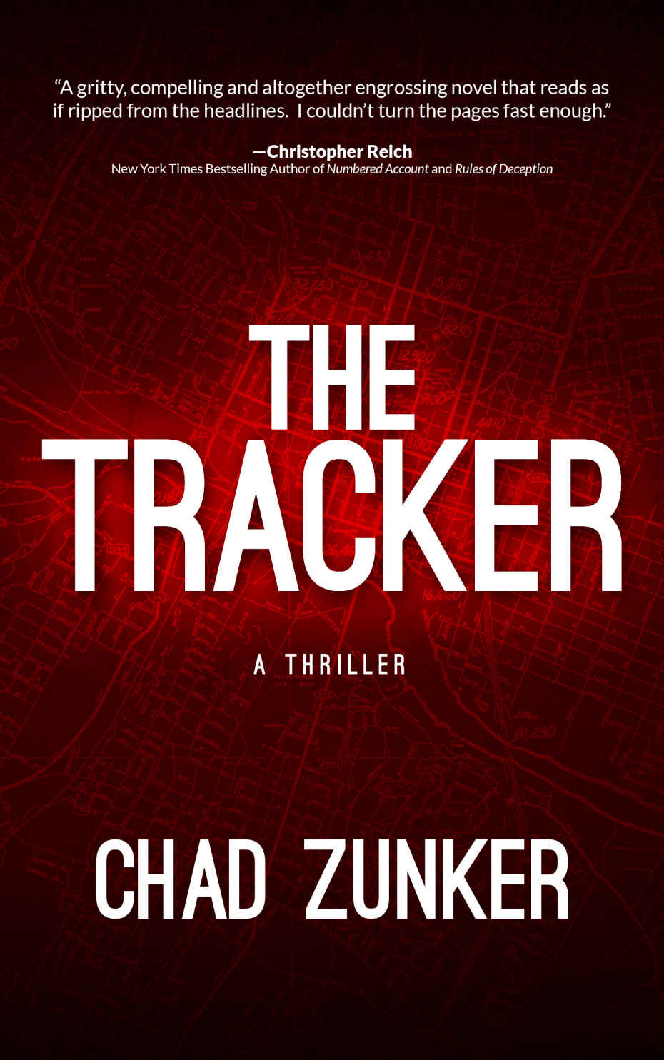The Tracker