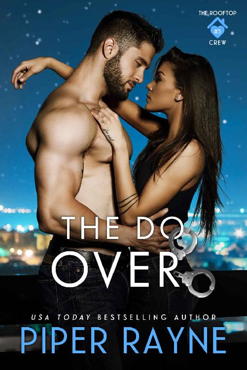 The Do-Over