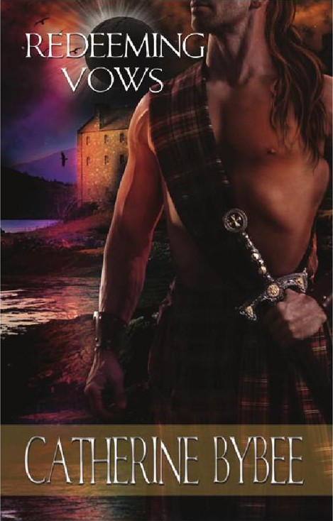 Redeeming Vows