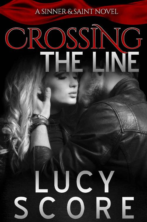 Crossing the Line