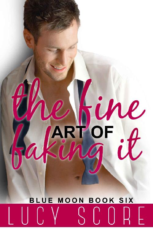 The Fine Art of Faking It