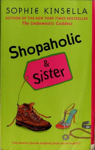 Shopaholic & Sister