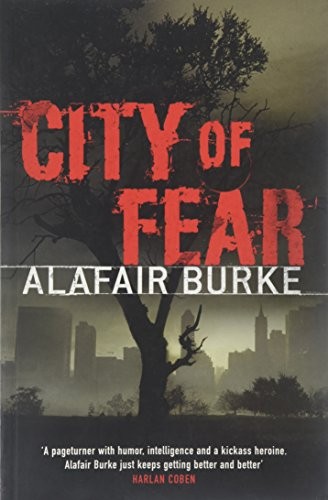 City of Fear