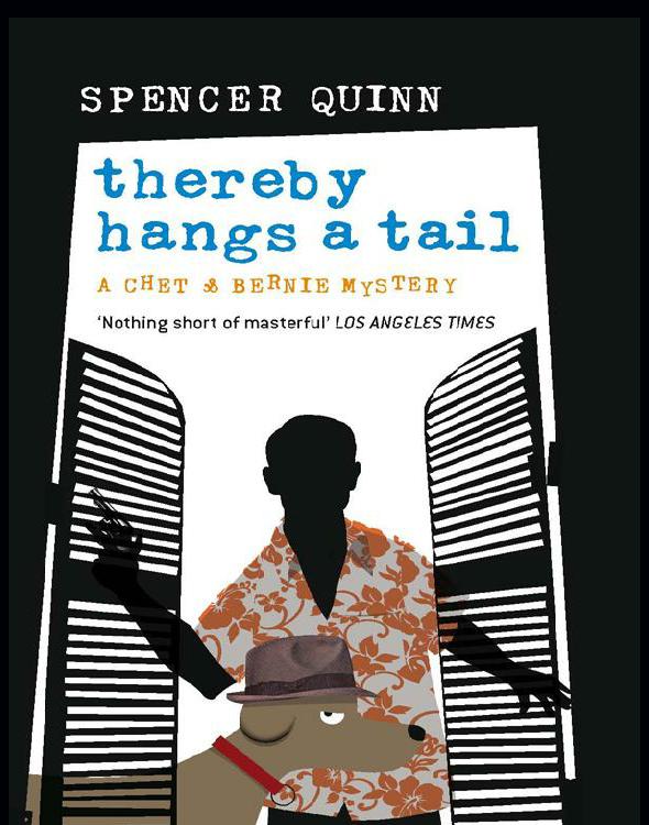 Thereby Hangs a Tail