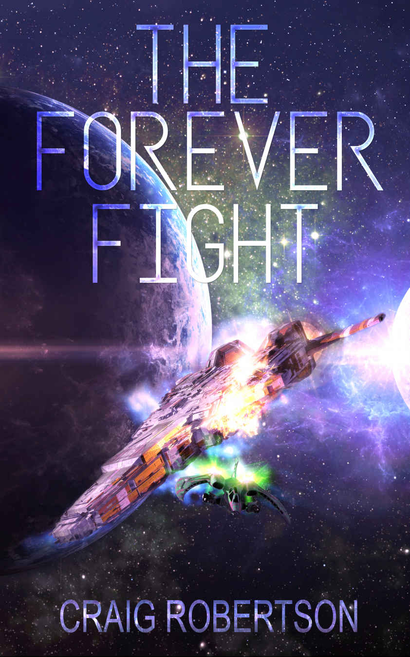 The Forever Fight