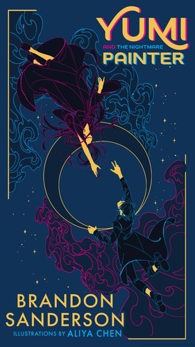 Yumi and the Nightmare Painter