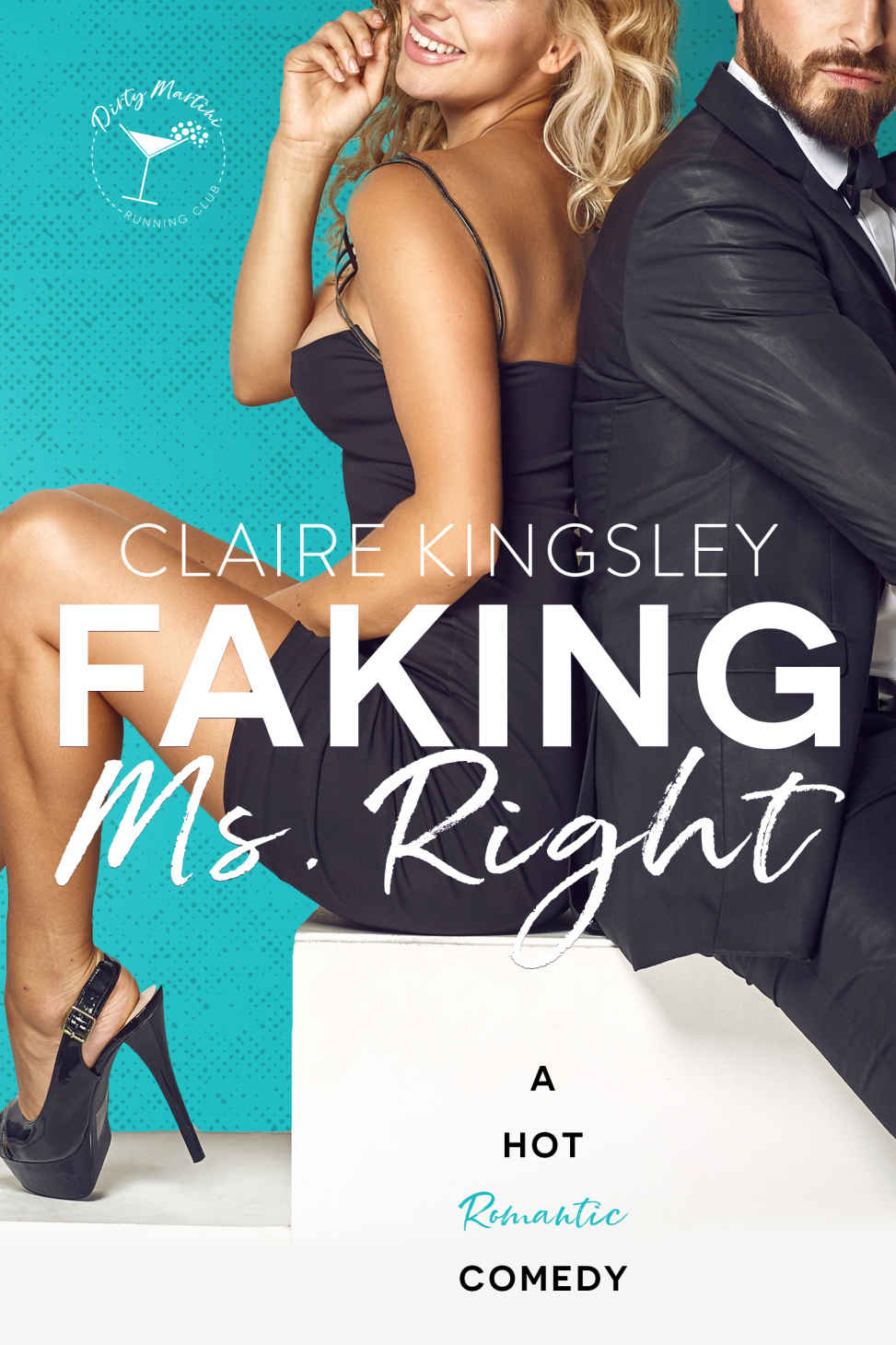 Faking Ms. Right