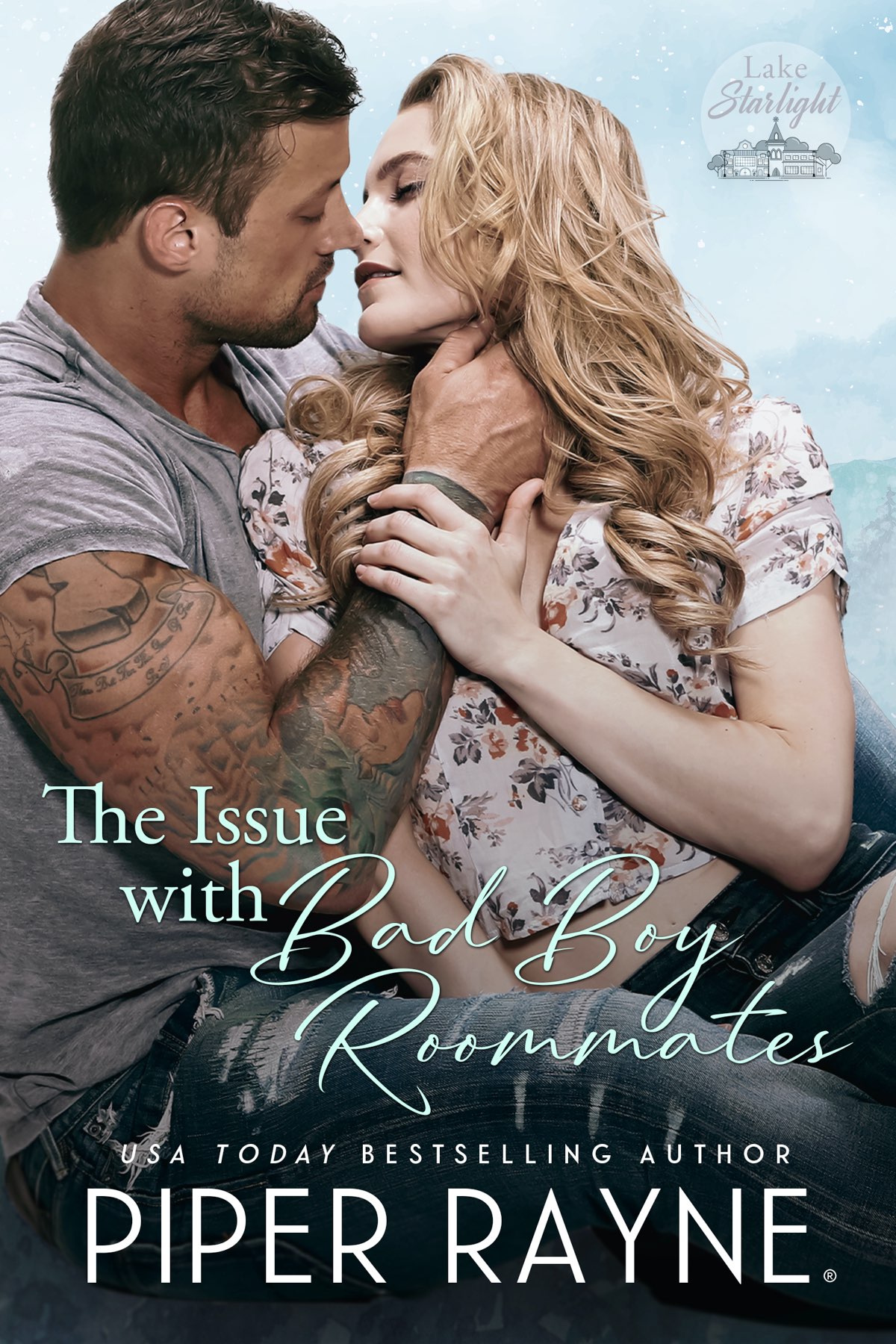 The Issue with Bad Boy Roommates