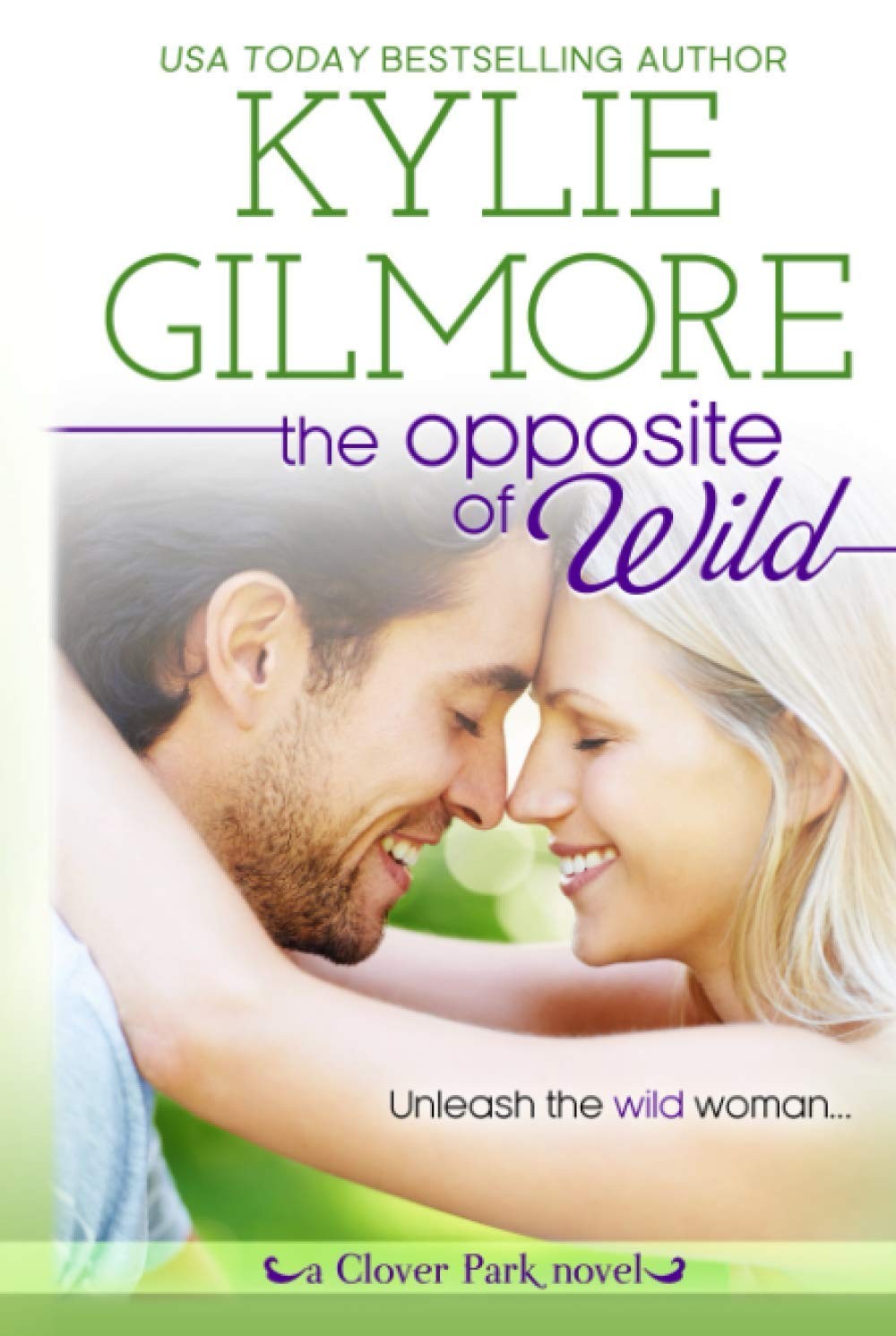 The Opposite of Wild